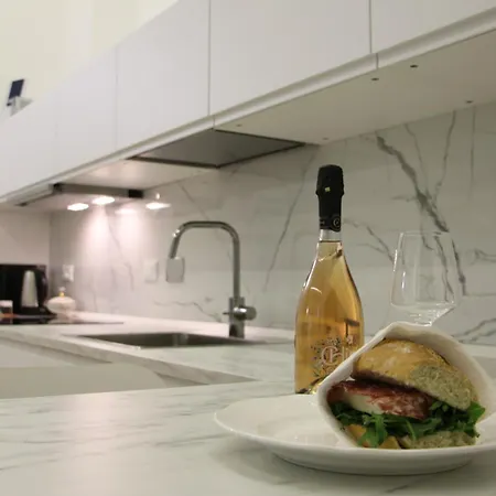 Casa Canelli Appartamento Torino