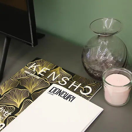 Appartamento Casa Canelli Torino