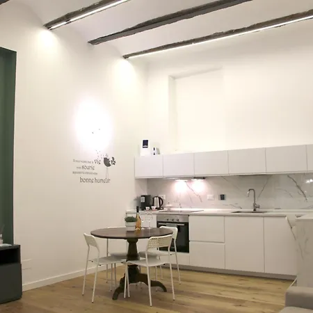 Casa Canelli Apartment