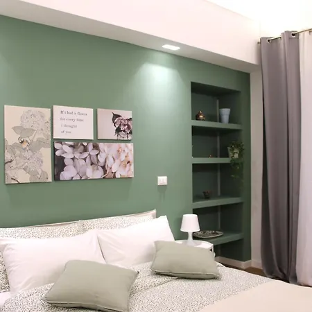 Apartament Casa Canelli *