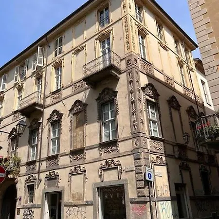 Casa Canelli Apartment *