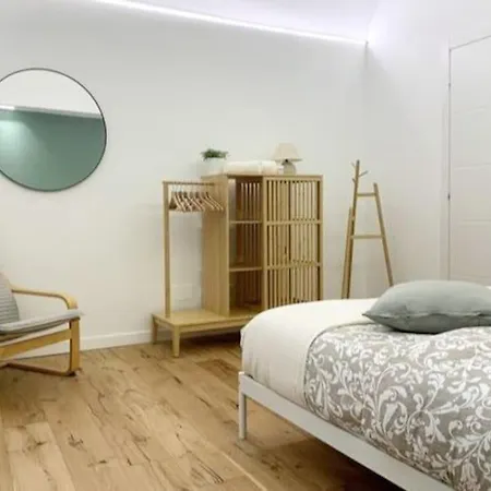 Casa Canelli Apartment Turin