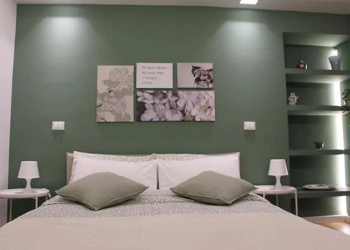 Casa Canelli * 토리노