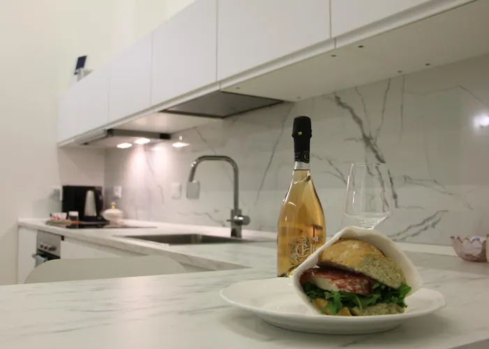 Casa Canelli 아파트 토리노