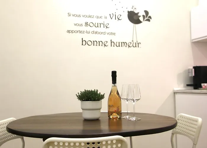 Casa Canelli 토리노