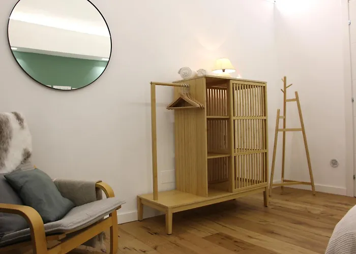 Casa Canelli 아파트 *