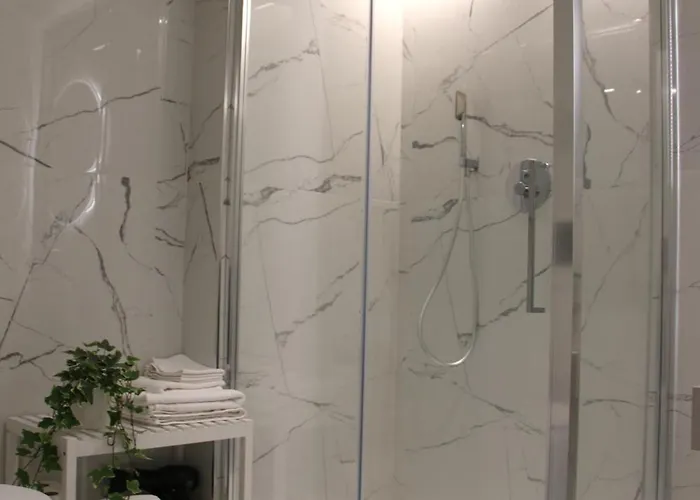 아파트 Casa Canelli