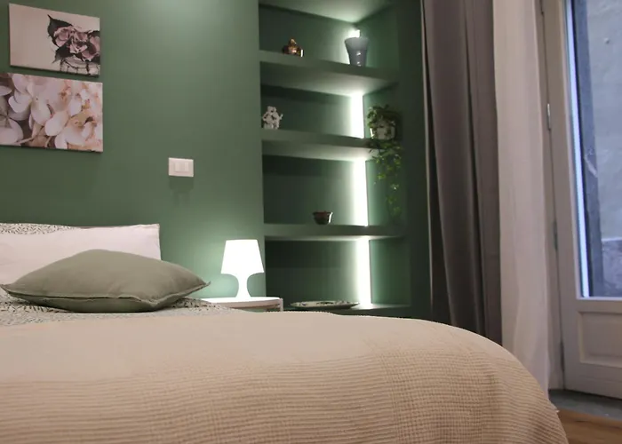 Casa Canelli * 토리노