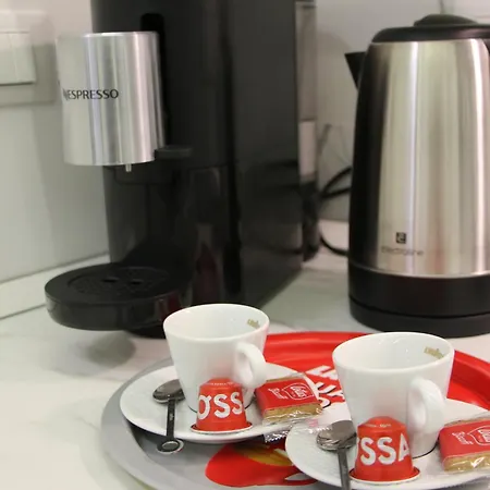 Casa Canelli Apartament