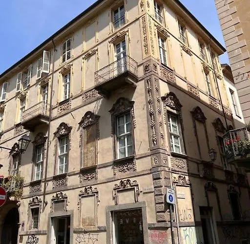 Casa Canelli Διαμέρισμα *