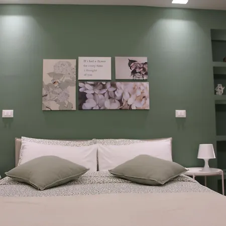 Casa Canelli * Turin