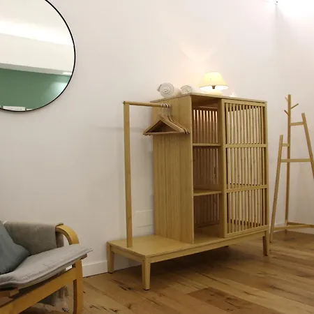 Casa Canelli Apartment *