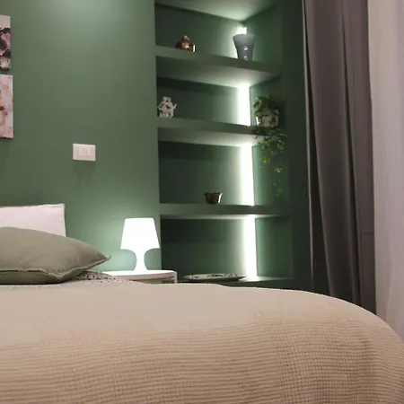 Casa Canelli * Turin