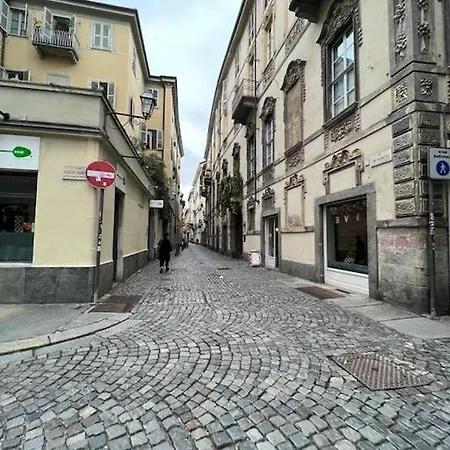 Apartment Casa Canelli